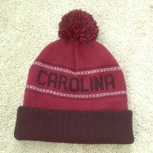 University of South Carolina Beanie